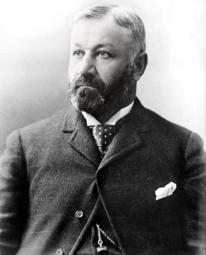 Гангстер, который был успешнее Аль Капоне. История Ричарда Крокера