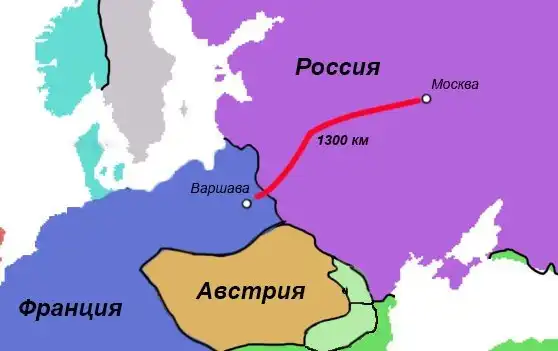 Почему Наполеону удалось захватить всю Европу, но не получилось победить Россию?