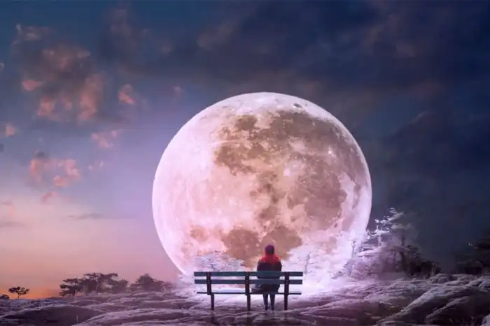 Зачем китайцы хотят запустить искусственную Луну?