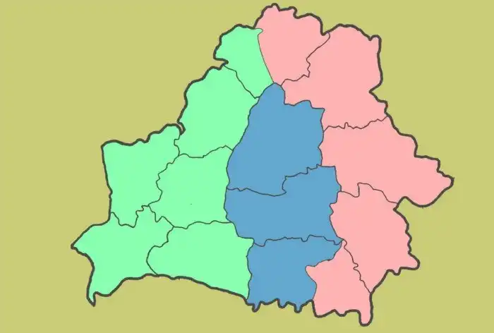 Территории, которые могли бы войти в состав России сегодня