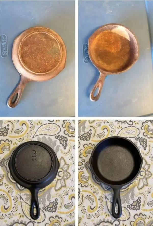 Пользователи Сети похвастались вещами из прошлого, которые все еще полезны в быту