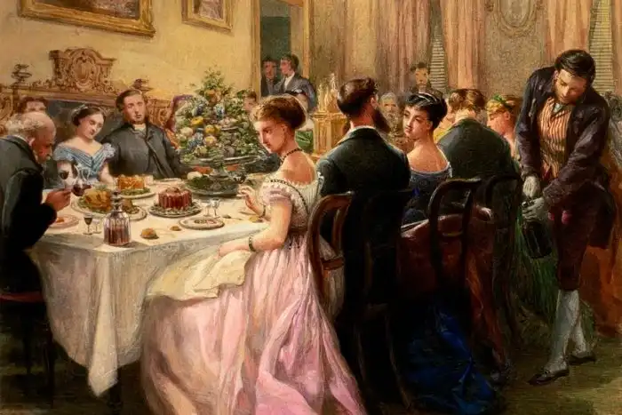 Как на Руси узнавали откуда берутся дети?