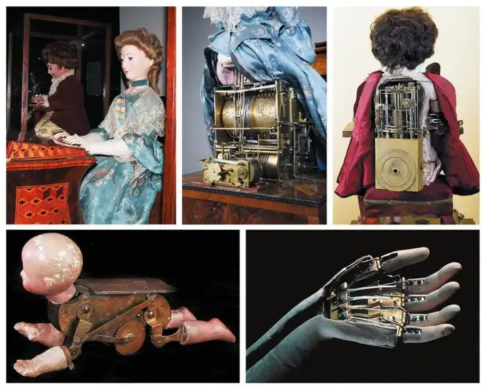 Что такое теория хаоса?