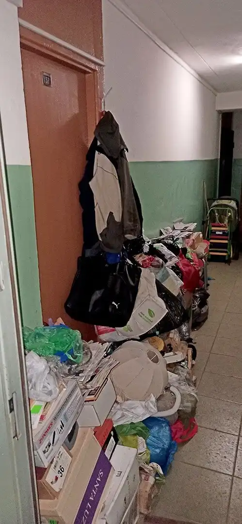 Не выкидывай — пригодится!