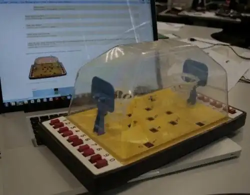 Ностальгия