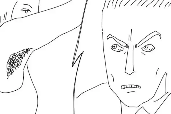 Битва титанов