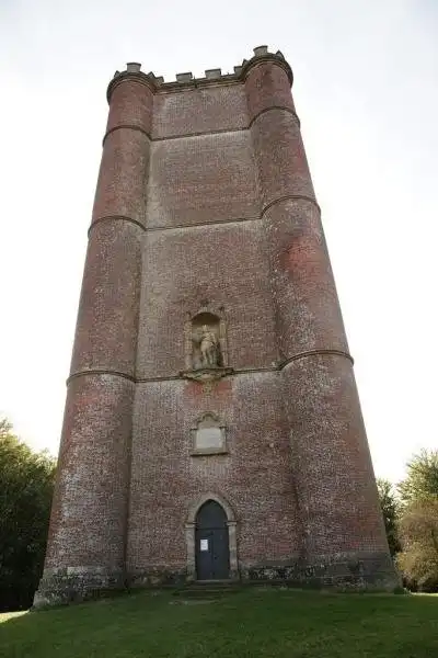 Башня короля Альфреда