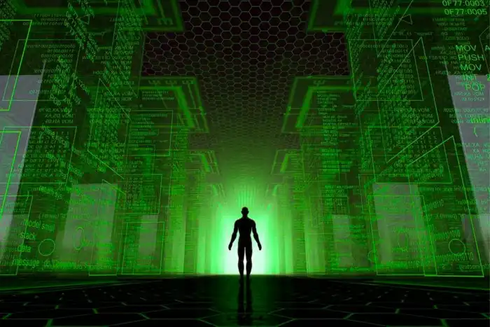 Почему Илон Маск считает, что мы живем в матрице?