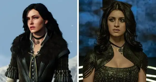 Известные персонажи, которые появлялись как в кино, так и в видеоиграх