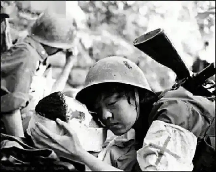 Предсмертный поцелуй