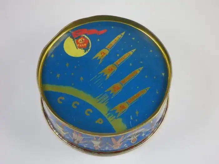 38 воспоминаний о космическом детстве