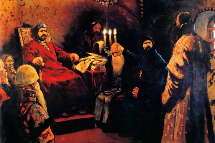 Что хорошего сделал Малюта Скуратов?