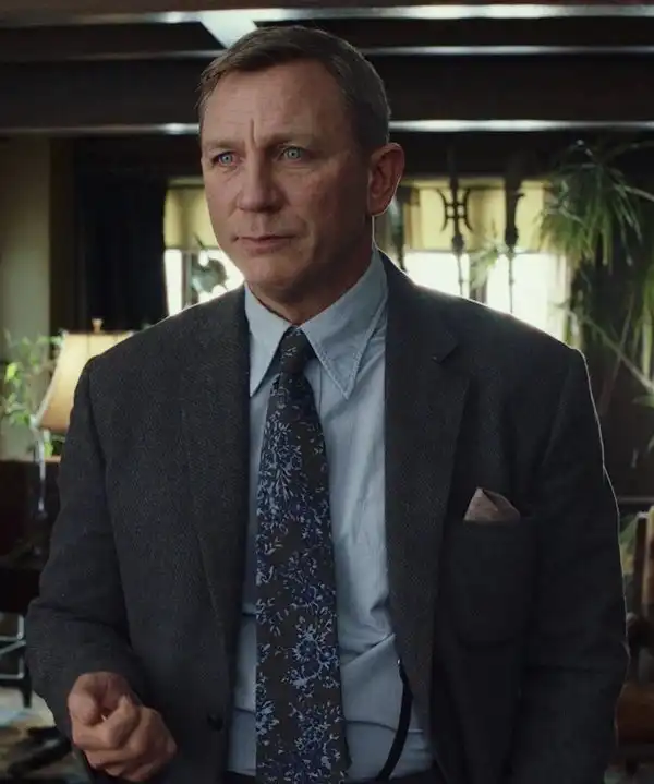 Британское издание провело опрос: самые красивые мужчины в возрасте от 40 лет и старше