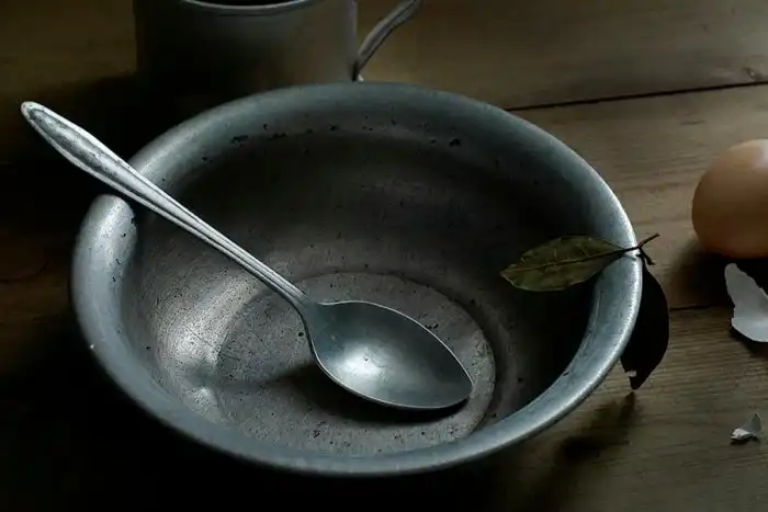 Что ели арестанты в СССР перед расстрелом?