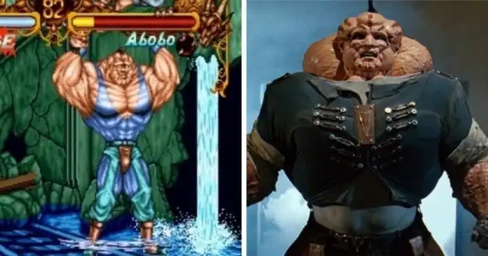 Иногда нарисованным персонажам лучше оставаться в мультфильмах