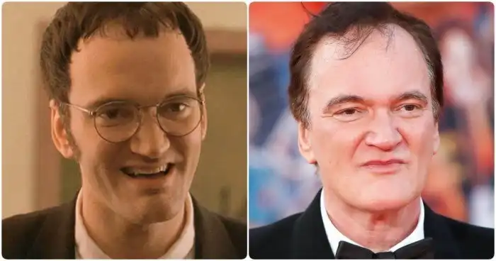 "От заката до рассвета": как выглядят актеры культового фильма спустя 25 лет