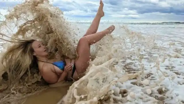 Подборка забавных и провальных фотографий, снятых в самый подходящий момент