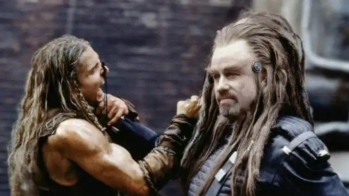 «Золотая малина»: 20 худших фильмов 21 века