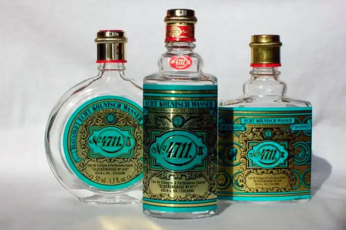 Почему «Тройной» одеколон так называли?