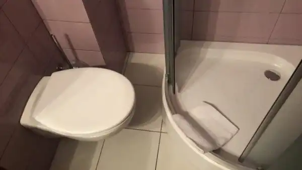 Подборка странных и не самых приятных сюрпризов в отелях