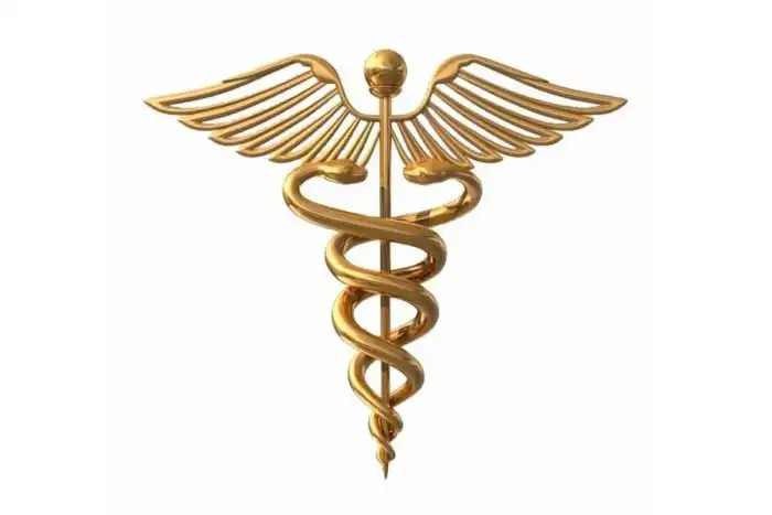 Почему змея — символ российской медицины?