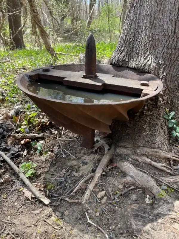 Объясните мне, что это за штука?