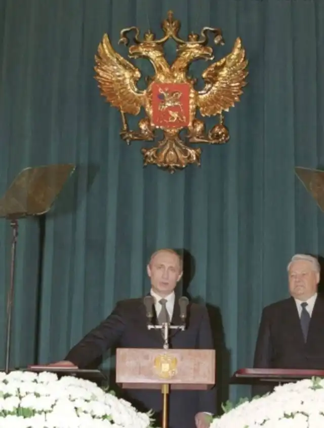 Атмосферные снимки из 90-х