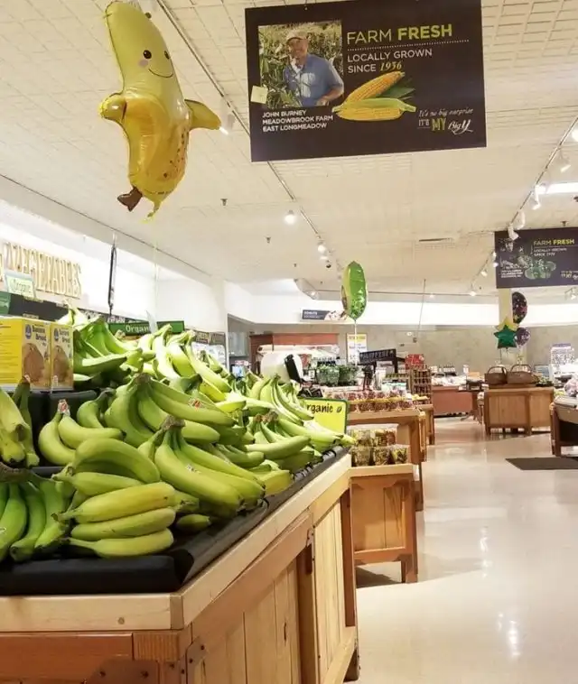 Примеры того, как в магазинах позаботились о комфорте покупателей