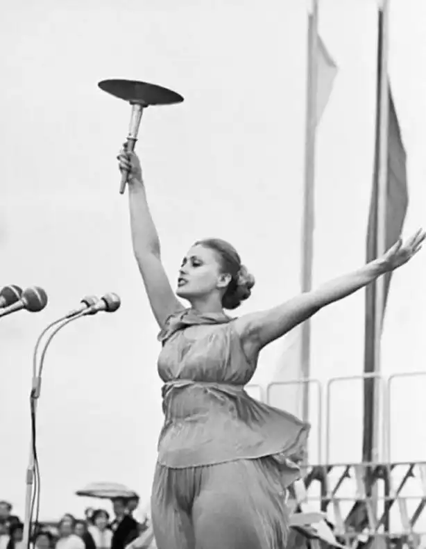 Ретро фотографии