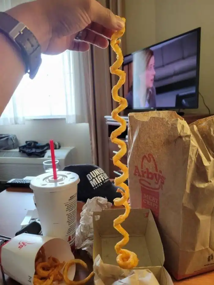 30 необычных и редких вещей, которых никто не ожидал увидеть