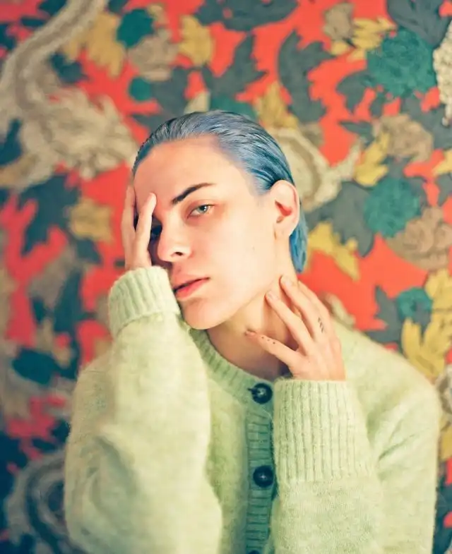 Дочь Брюса Уиллиса и Деми Мур - Таллула - призналась в том, что в детстве страдала от дисморфофобии