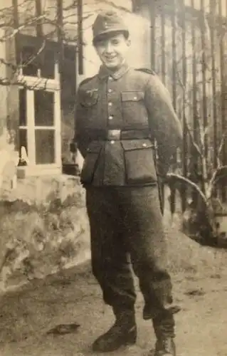 Что рассказали немецкие военнопленные, когда вернулись из СССР