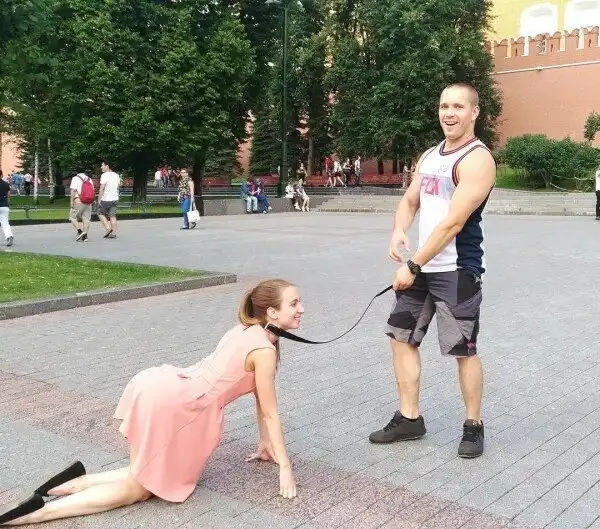 24 веселые картинки, которые озадачат вас до крайности