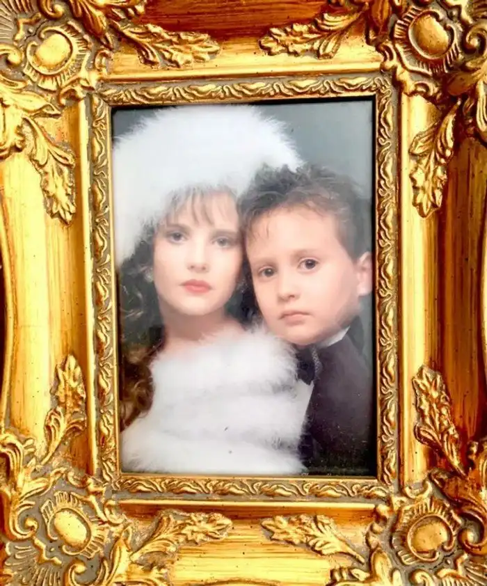 18 человек откопали свои детские фото и теперь не могут перестать хохотать