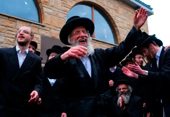 Советский Израиль: как Сталин хотел построить на Дальнем Востоке еврейское государство?