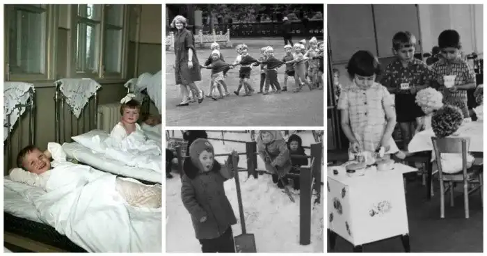 Ностальгия по сАдику: совместные посещения туалета и гадкая запеканка