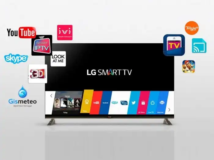 Телевизоры LG – преимущества, советы по выбору, частые проблемы