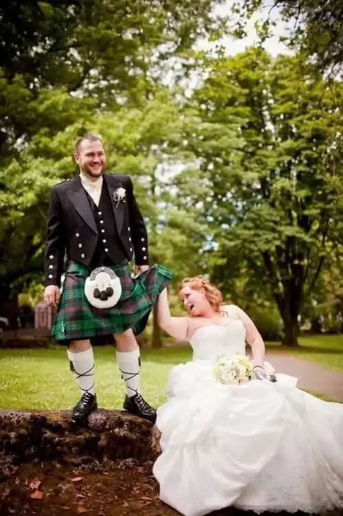 Свадьба твоей одноклассницы