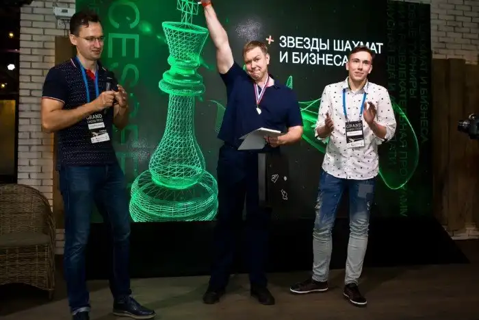 Почему русские исторически так сильны в шахматах? Американский эксперт назвал 8 причин