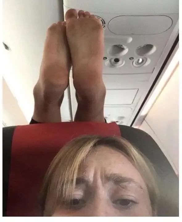 28 случаев, когда люди отправились в путешествие и здорово пожалели об этом