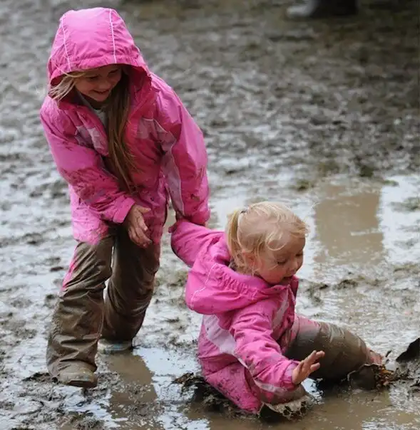 Взрослым не понять