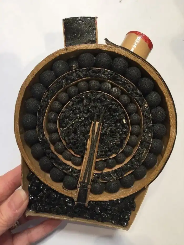 Сверху, снизу, изнутри: 24 всем знакомых вещи с новой стороны