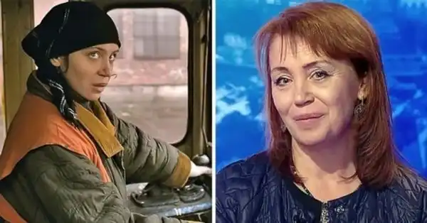 Актеры из фильмов «Брат» и «Брат-2» сегодня