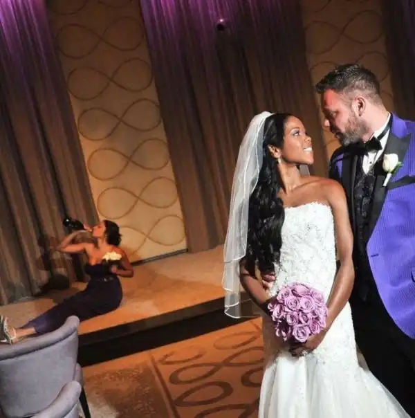 Забавные и провальные свадебные фотосессии