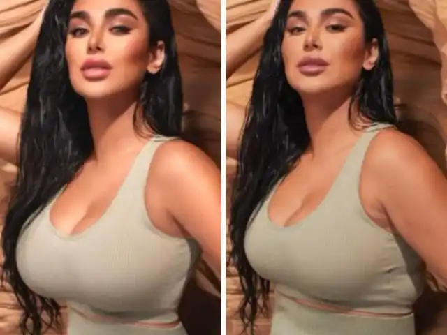 Соцсети против реальности: любители фоторедакторов, которых вывели на чистую воду