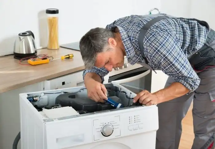 Что нужно знать о ремонте стиральной машины Electrolux