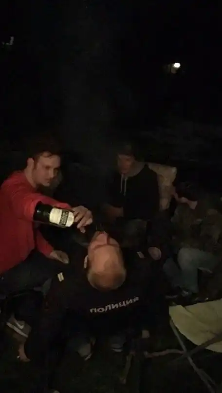 Скотсети и прочие интернеты