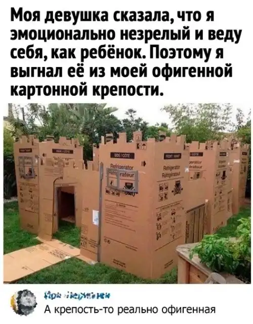 Кретинизмы из сети