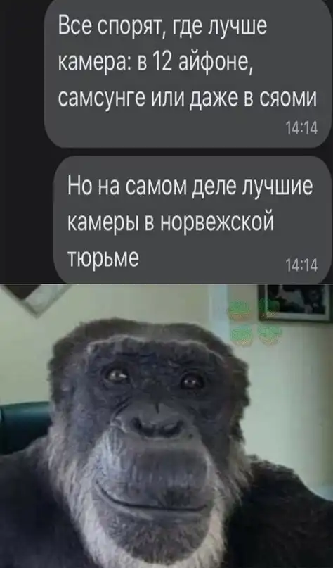 Картинки и мемы для настроения