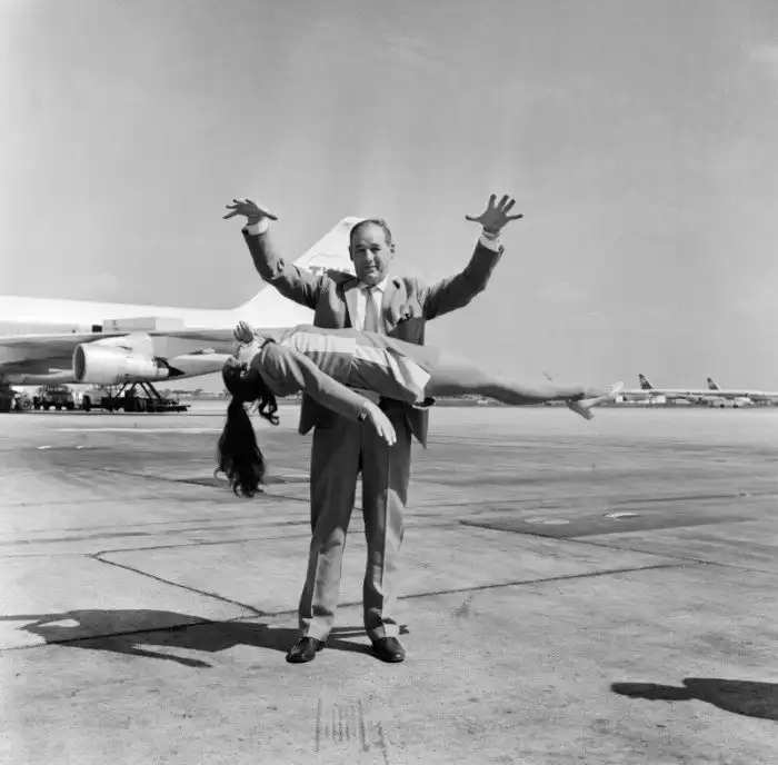 Ретро фотографии